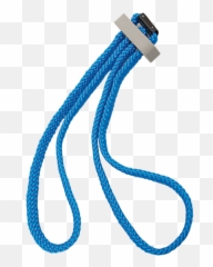 Download Textile Training Handcuffs - Menottes Textiles Png,Rope Png