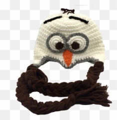 Olaf - Toque Png,Olaf Transparent
