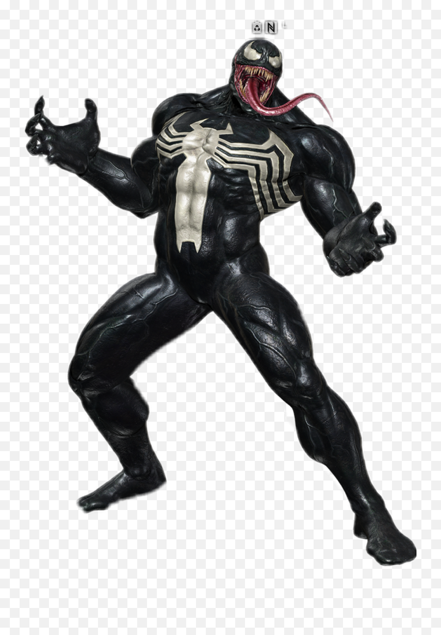 Comics - Venom Superhero Png,Marvel Vs Capcom Png