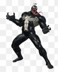 Comics - Venom Superhero Png,Marvel Vs Capcom Png