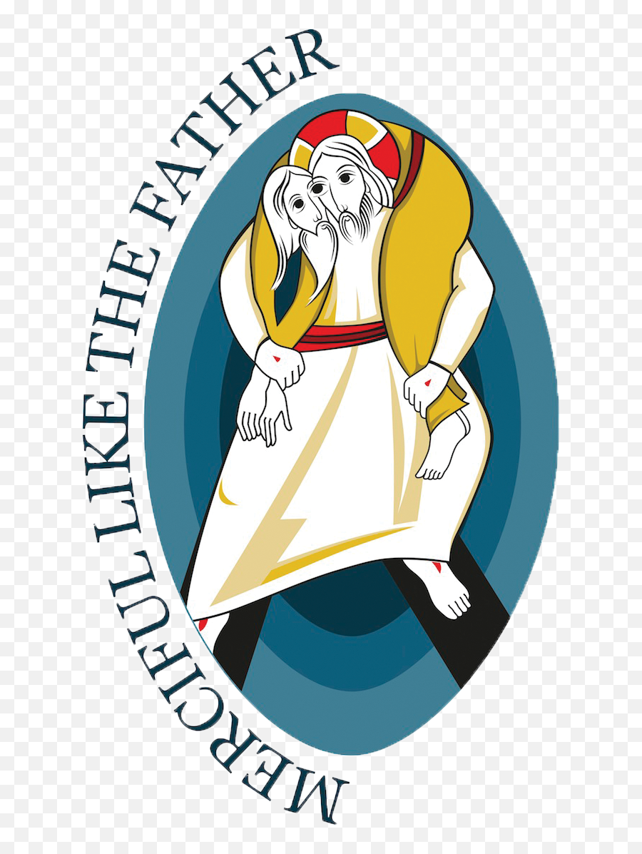 Prayer Clipart Our Father - Catholic Women Organization Aba Diocese Logo Png,Mercy Transparent