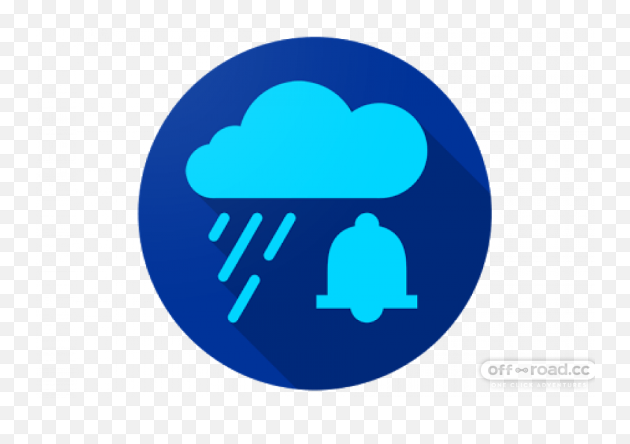 Rain Alarm - Rain Alarm Png,Alarm Png