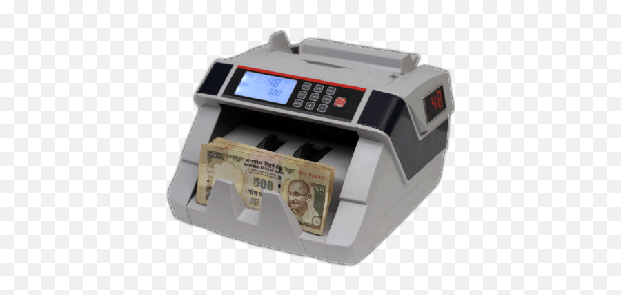 Money Counter Png Transparent - Machine,Machine Png