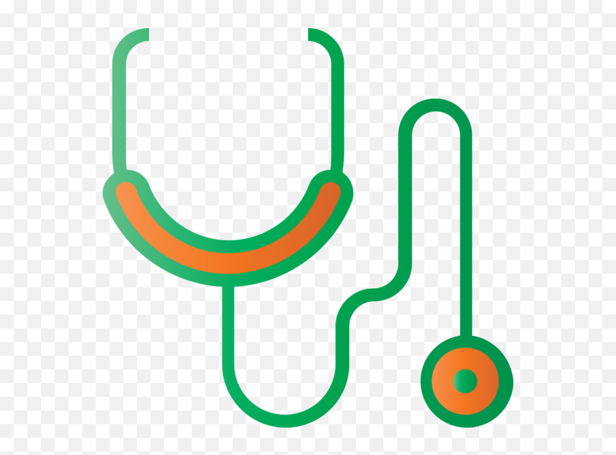Stethoscope For National Doctors Day - Dot Png,Stethoscope Transparent