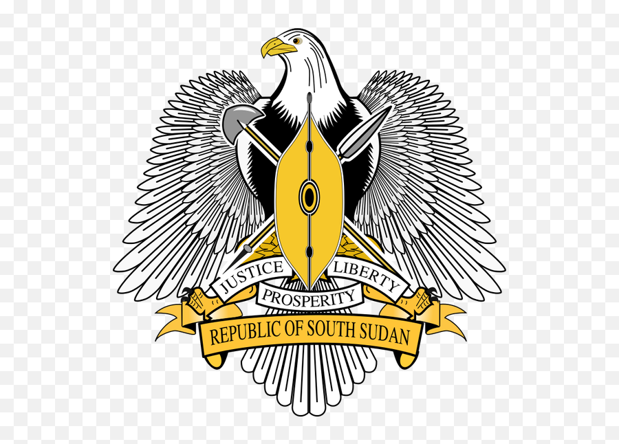 Mexican Eagle - Government Of South Sudan Png,Mexican Eagle Logo