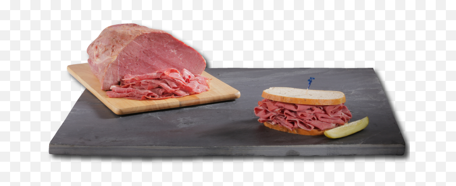 Products Authentic Brands Of Chicago - Ham Sandwich Png,Beef Png