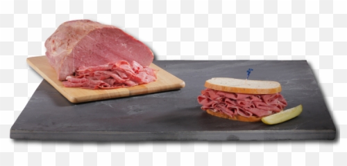 Products Authentic Brands Of Chicago - Ham Sandwich Png,Beef Png