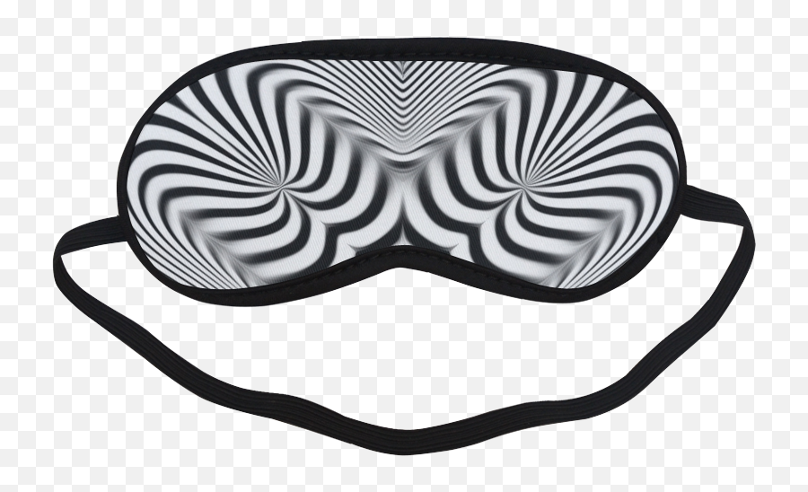 Jojo Siwa Sleeping Mask Clipart - Blindfold Png,Jojo Siwa Png