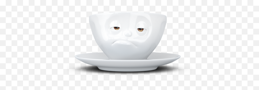 Coffee Cup Snoozy With Colorful Eyes 200 Ml - 58products Lecker Tasse Png,Woke Eyes Png