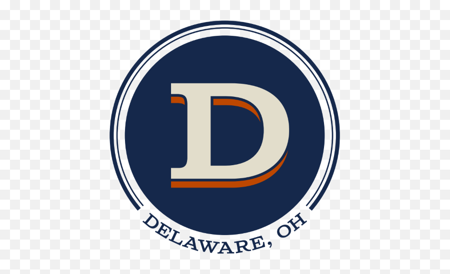 Cropped - Codlogositeicon512512png City Of Delaware Ohio City Of Delaware Ohio,Cod Png