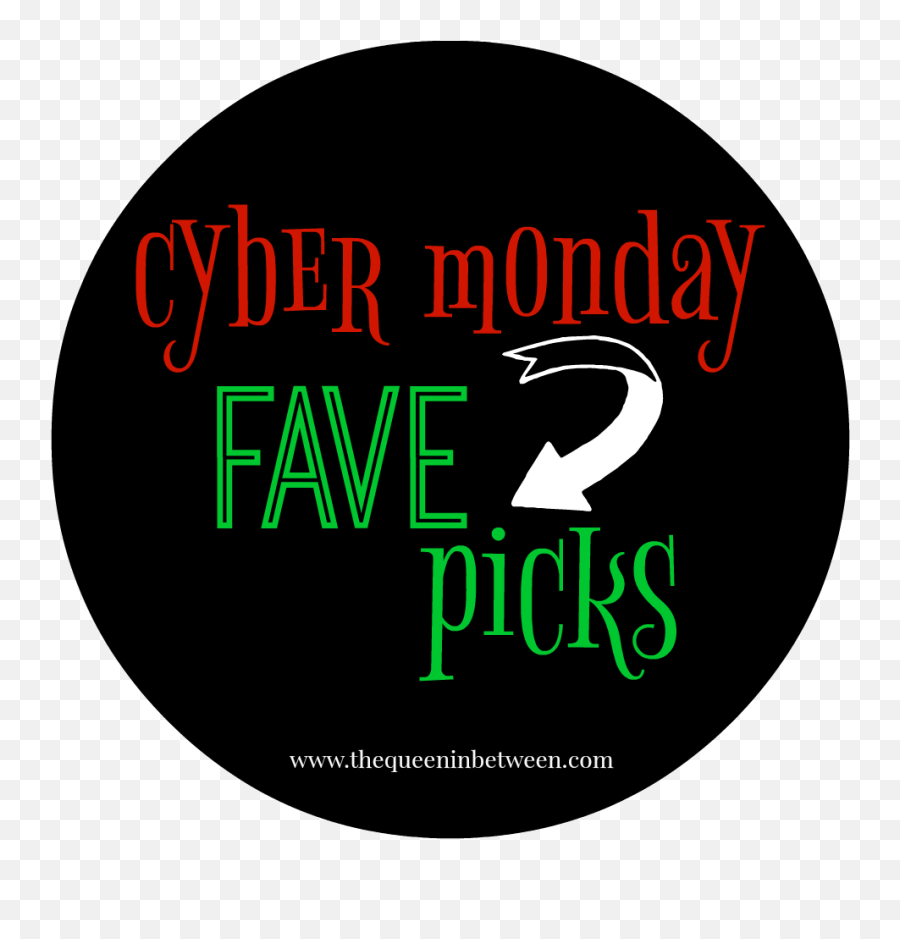 Cyber Monday Picks The Queen In Between - Dot Png,Cyber Monday Png