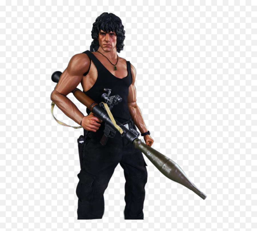 Rambo Png Transparent Image - Rambo Png,Rambo Png