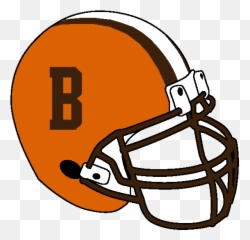 Cleveland Browns Nfl American Football - Logo Background png