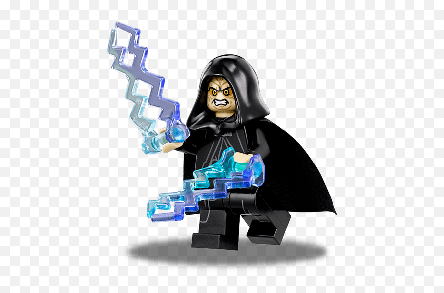 Emperor - Lego Star Wars Emperor Palpatine Png,Palpatine Png