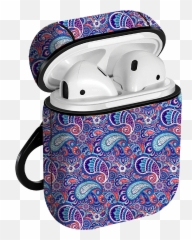 Simply Southern Airpod Case Compatible - Cases png