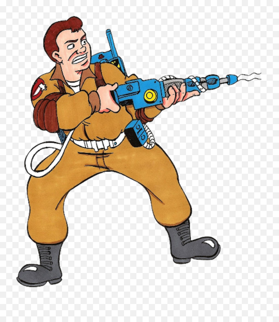 A Collection Of Amazing The Real Ghostbusters Goodies U0026 Toys - Real Ghostbusters Ray Stantz Png,Ghostbusters Logo Png
