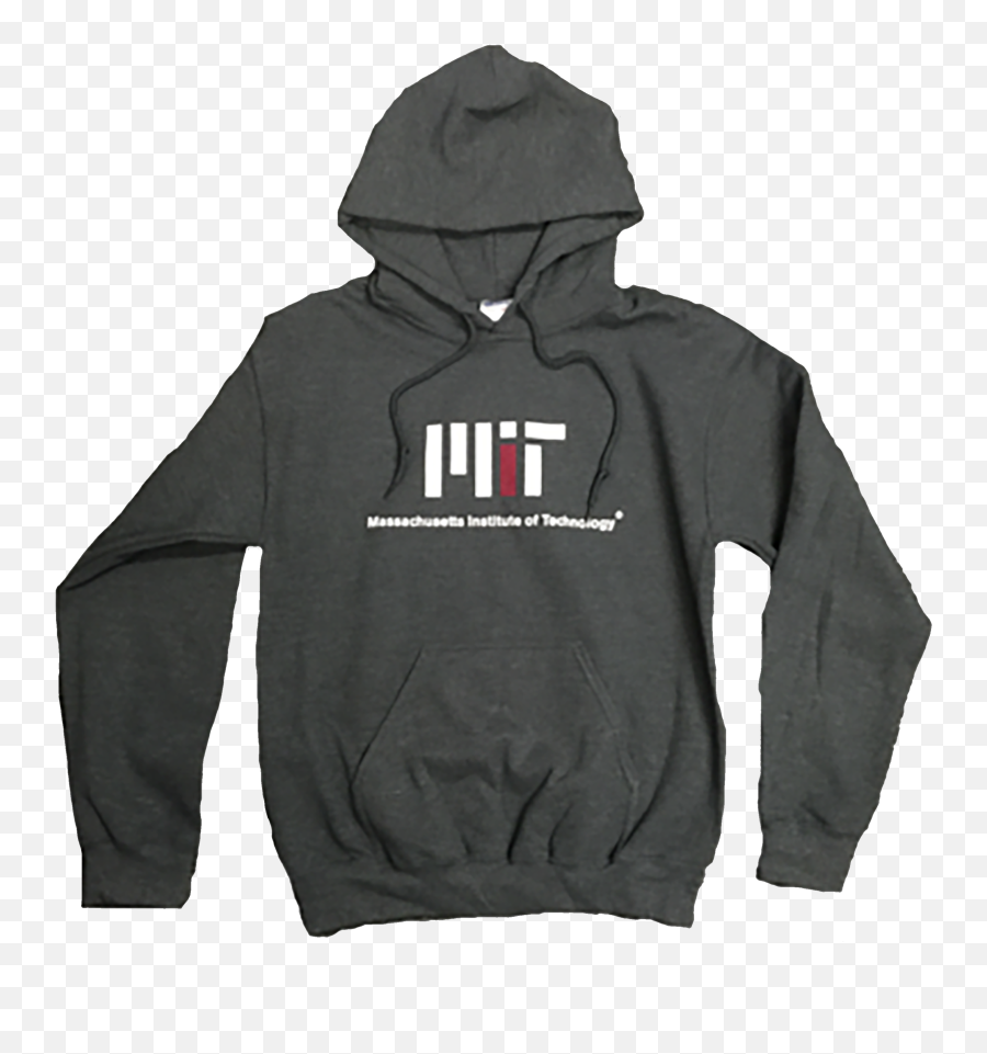 Mit Contemporary Hooded Sweatshirt - Long Sleeve Png,Mit Logo Png