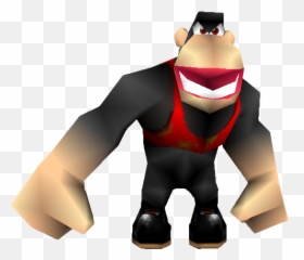 Conga - Jiggywikki A Banjokazooie Wiki Mountain Conga Png,Banjo Kazooie Png