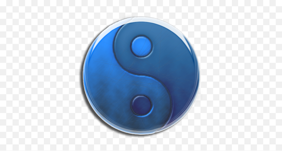 Icones Yin Yang Images Png Et Ico - Circle,Yin Yang Png