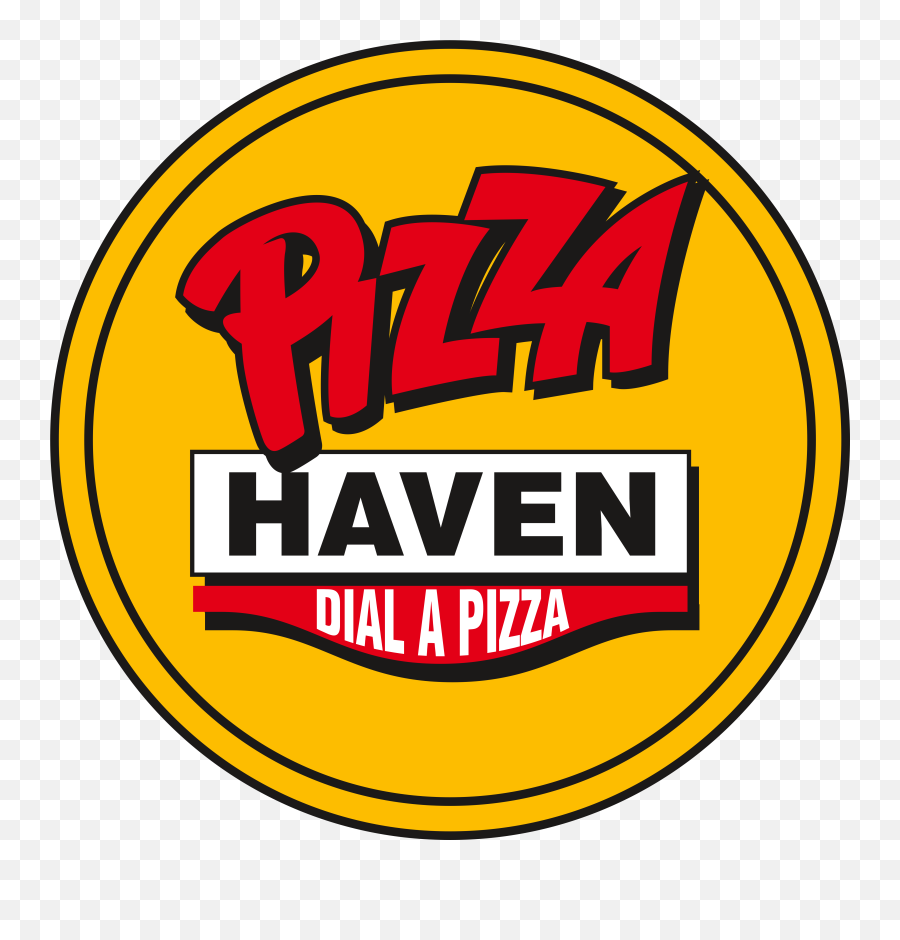 The Pizza Haven U2013 Logos Download - Pizza Haven Png,Dom Perignon Logo