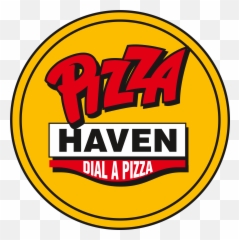 The Pizza Haven U2013 Logos Download - png