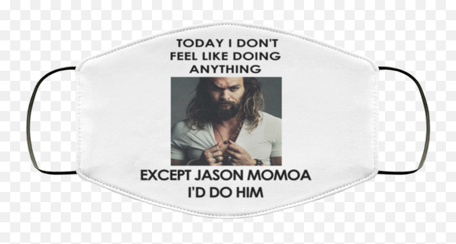 Doing Anything Except Jason Momoa Png