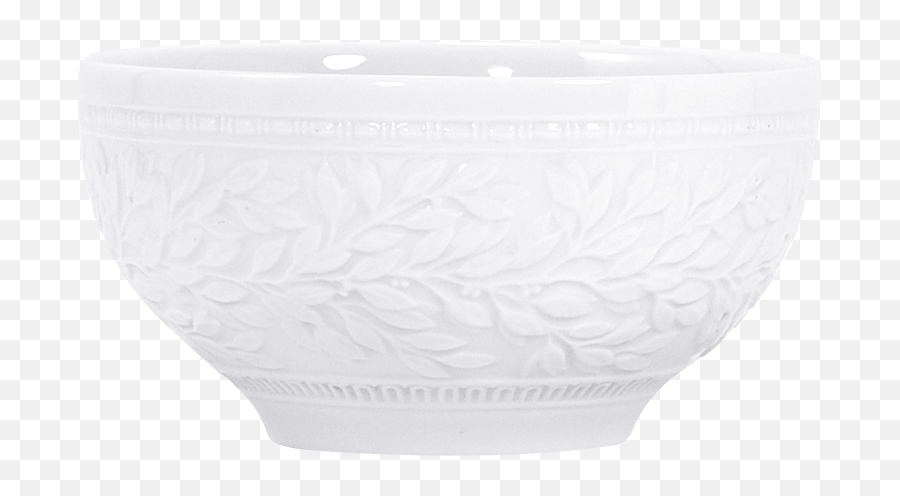 Download China Rice Bowl - Bernardaud Louvre Png Image With Punch Bowl,Rice Hat Png