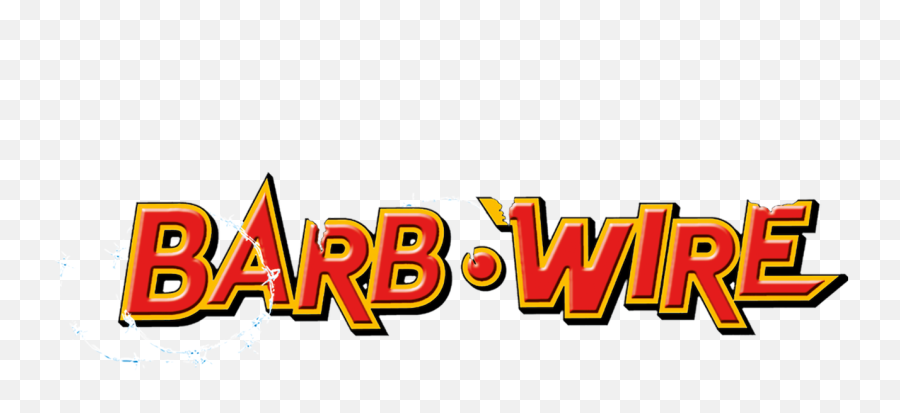 Barb Wire Netflix - Horizontal Png,Unite Against Fascism Logo