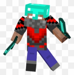 Awesome Herobrine Skin Nova - Herobrine png