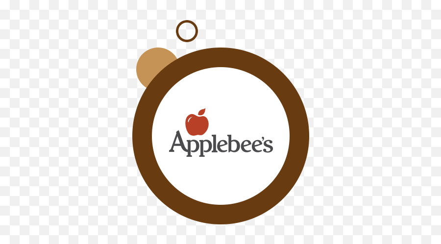 Largest - China Gate Restaurant Logo Png,Applebees Logo Transparent