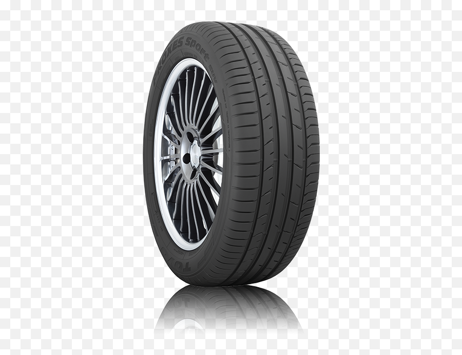 Tire Lineproxes Sport Suv Toyo Tires - Middle East U0026 Africa Toyo Proxes Sport 235 60 18 Png,Toyo Tires Logo
