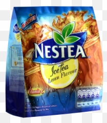 Media Innovation Design Project 1u00262 Situation Analysis - Nestea Png,Nestea Logo