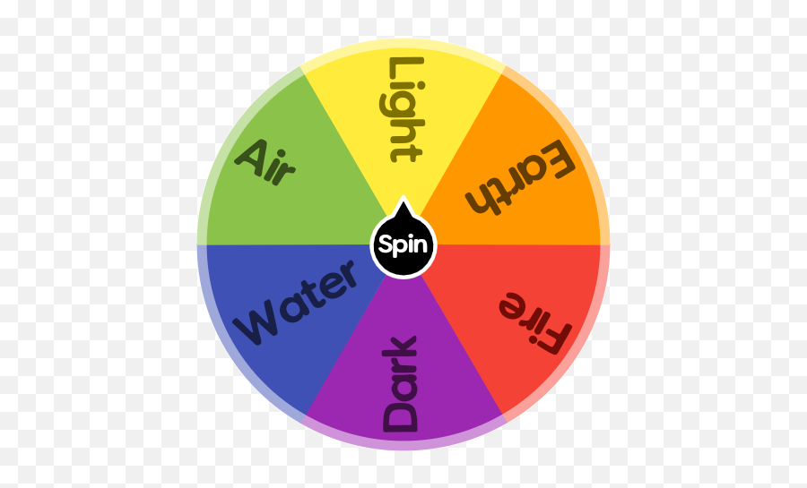 Yu - Gioh Attribute Deck Challenge Spin The Wheel App Wheel Of Yu Gi Oh Challenge Png,Yugioh Logo Transparent