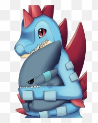 Daddy Feraligatr U2014 Weasyl - Dragon Png,Feraligatr Png