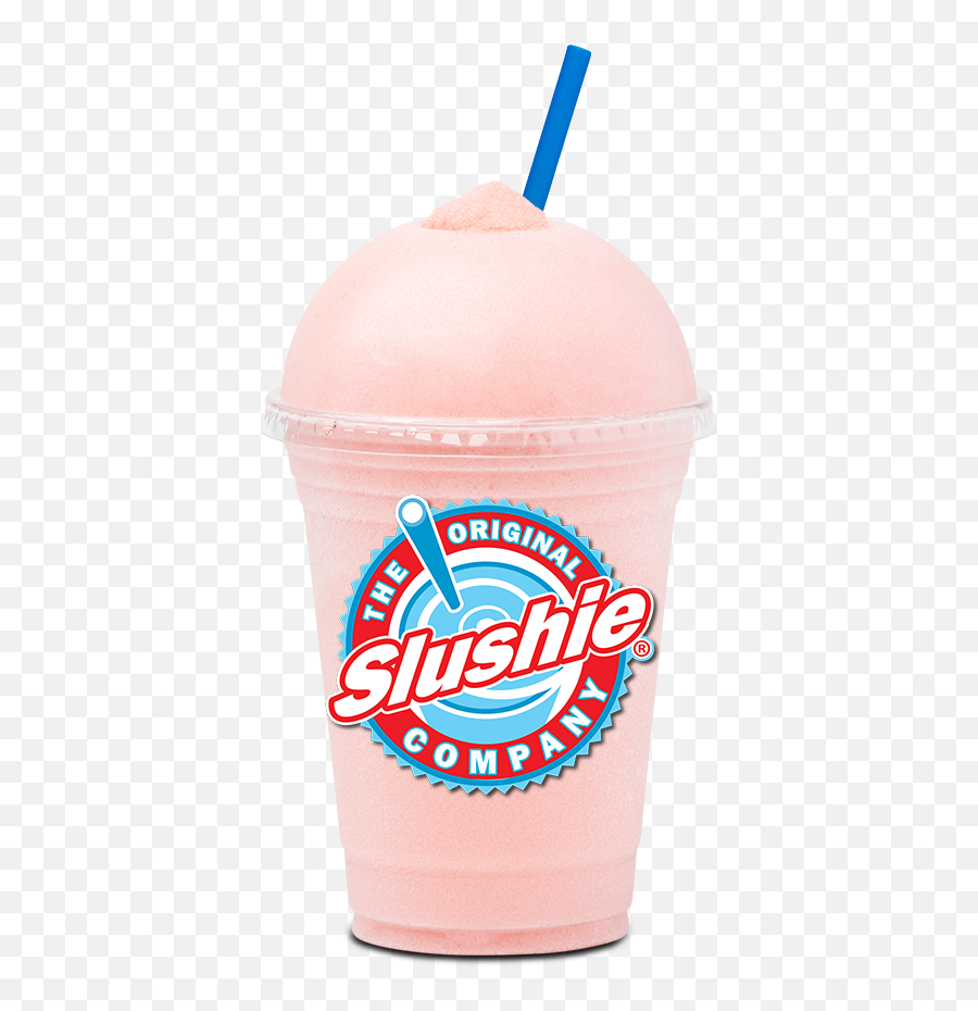 The Original Slushie Company - Slushie Png,Slurpee Logo
