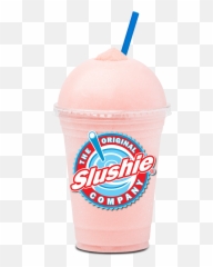 The Original Slushie Company - png