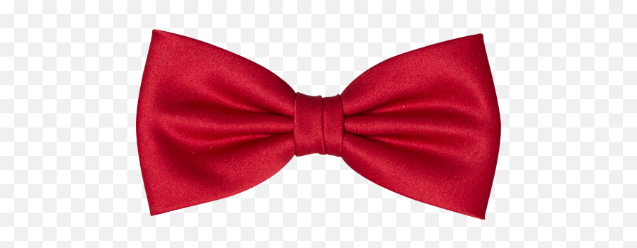 Download Hd Bow Tie Dark Red - Solid Png,Red Bow Transparent