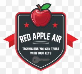 Real - Time Service Area For Red Apple Air Png,Red Apple Png