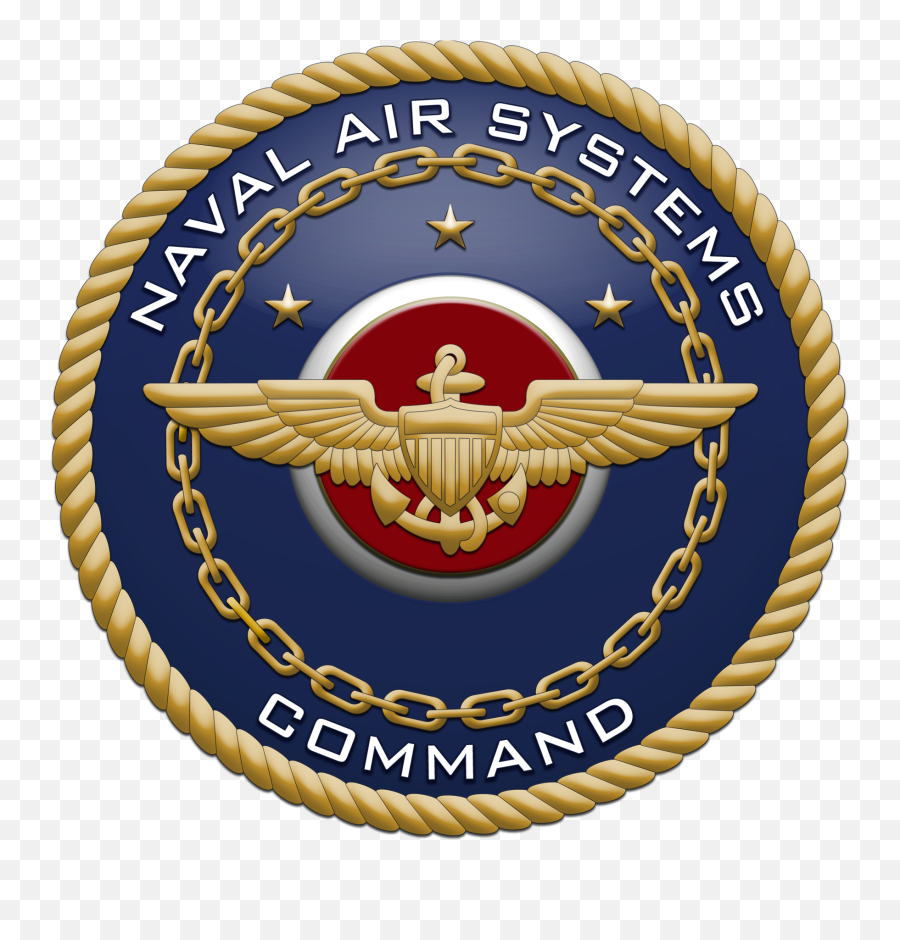 Navair - Logo Vectorcsp Naval Air Systems Command Logo Png,Uscg Logos