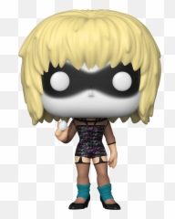 Pre - Order Funko Pop Movie Blade Runner Pris Vinyl png