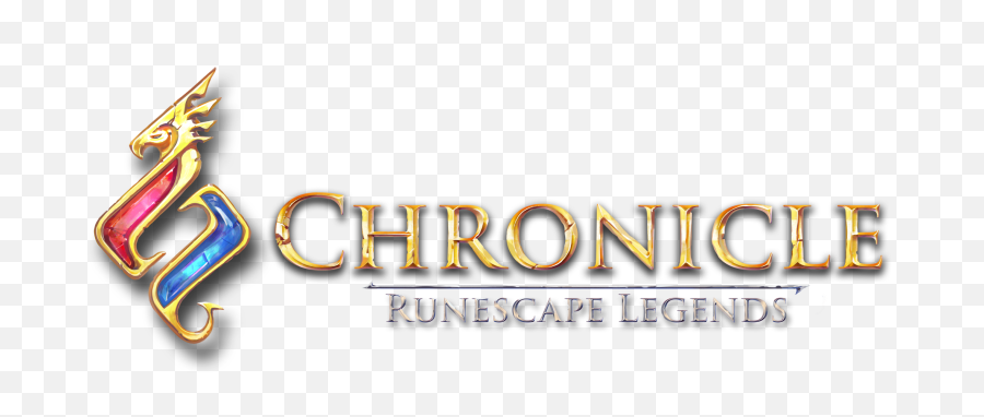 Runescape Legends - Chronicle Runescape Legends Png,Runescape Logo