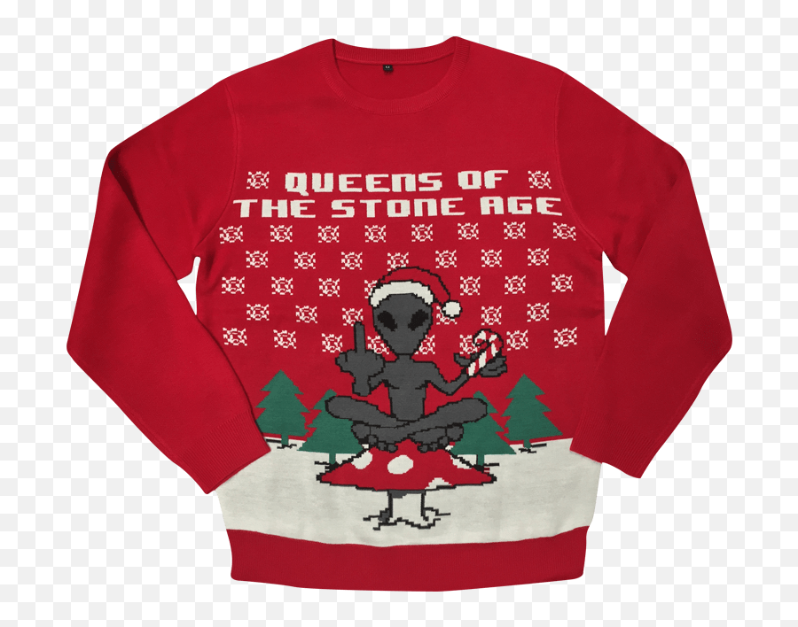 13 Ugly Christmas Sweaters From Bands - Blink 182 Ugly Christmas Sweater Png,Ugly Christmas Sweater Png