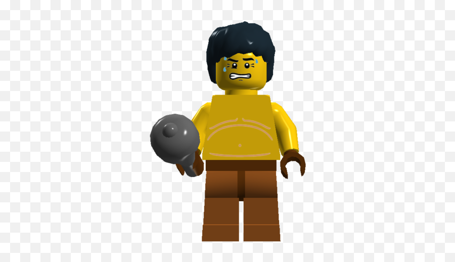 Fat - Man Lego Star Man Custom Theme Wiki Fandom Cartoon Png,Lego Man Png