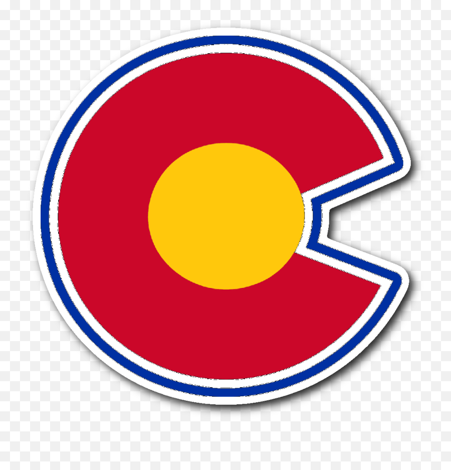 Retro Colorado Rockies Alternative Logo - Colorado C Png,Colorado Rockies Logo Png