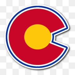 Retro Colorado Rockies Alternative Logo - png