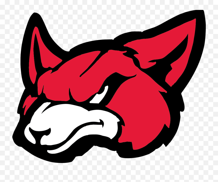 Team Home Fox Creek Predators Sports Clip - Fox Creek High Fox Creek High School North Augusta Sc Png,Red Fox Logo