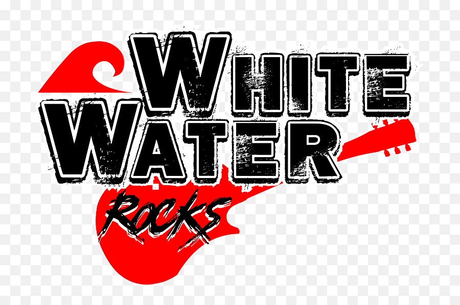 White Water Rocks To Rock Westmeath In August - Sound Check Language Png,Pop Rocks Logo