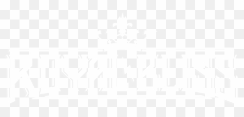 Band U2013 Royal Bliss - Solid png