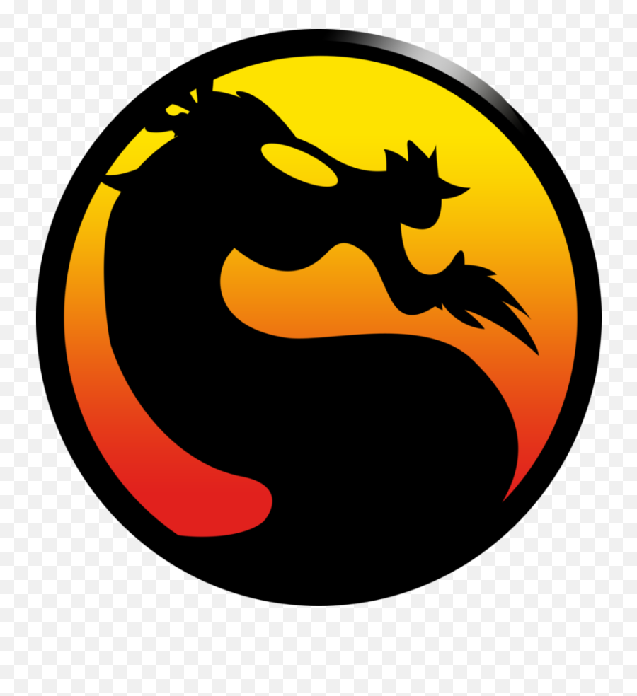 Download Kyute - Kitsune Discord Logo Mortal Kombat Safe Mortal Kombat Discord Icon Png,Discord Logo Transparent