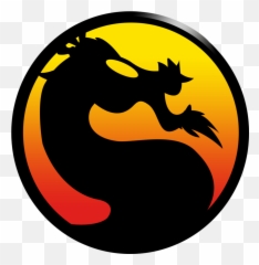 Download Kyute - kitsune Discord Logo Mortal Kombat Safe Icon png